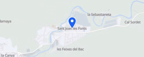 Sant Joan Backyard Ultra