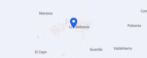 San Silvestre Los Balbeses