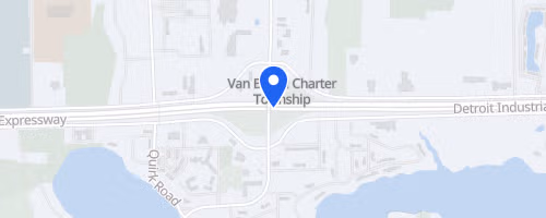 Detroit Mother's Day Run/Walk