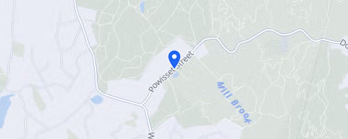 Powisset Farm Trail Run - Fall