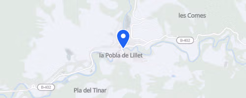 Trail Catllaràs