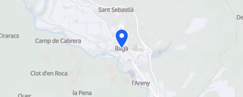 XXXIV - Cursa d'Estiu de Bagà