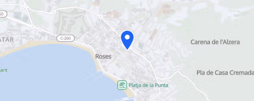 Mitja Badia Roses