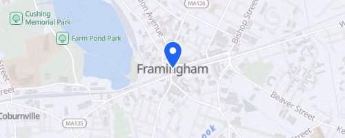 United Way 5K - Framingham