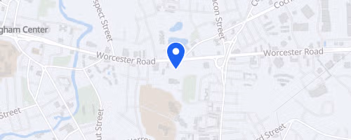 Massachusetts State Police Chase