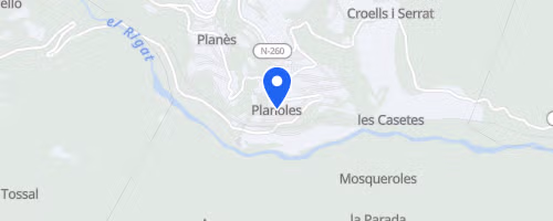Pujada al Collet de les Barraques