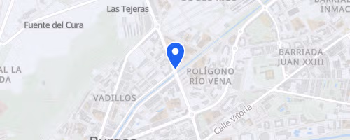 Milla Ciudad de Burgos