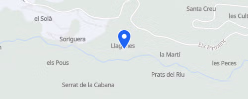Marxa Popular Vall de Siarb