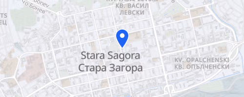 Национален шампионат под 18 г. - Race Calendar BG