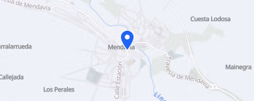 Carrera de Navidad de Mendavia