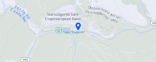 Бревет Каваклийка 200км / Сърнена Средна гора/