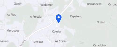 Carreira Popular Concello de Meaño