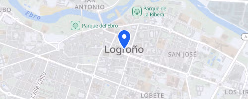 Media maratón de la Rioja