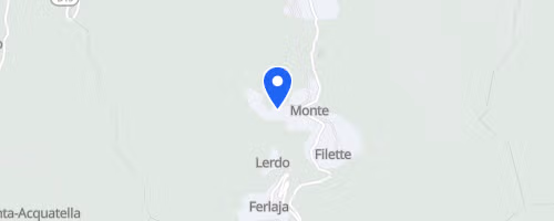Trail In Monte