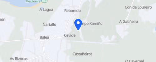 Entre Rías Media Maratón