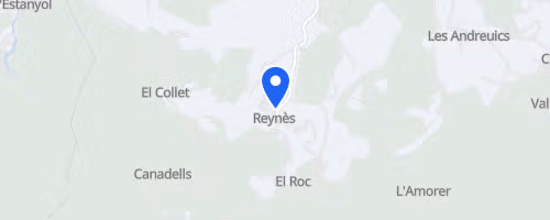 Ronde de Reynès