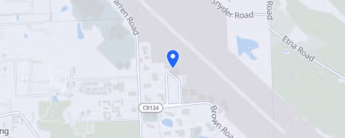 2026 Ithaca Tompkins International Airport Runway 5K