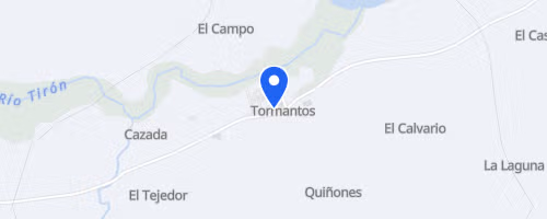 Carrera Popular Villa de Tormantos