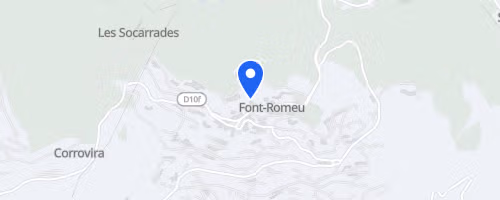 Alpinum - Cerdagne Cycle Tour