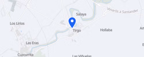 Marcha BTT Hazla del Tirón