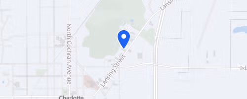 Candy Cane Course - Lansing