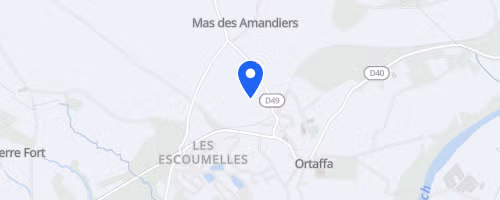 La boucle solidaire d'Ortaffa