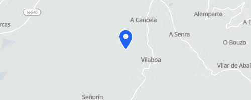 Ecocamiño