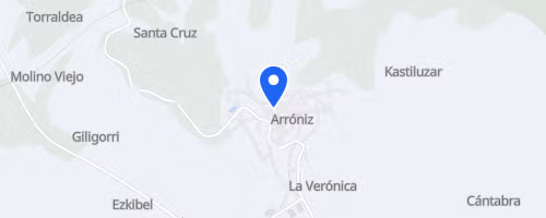 Trail Arroniz