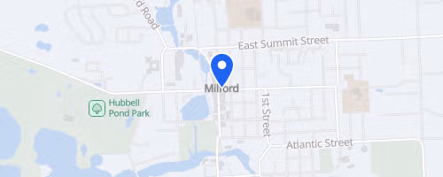 Oakland County Middle School Championship