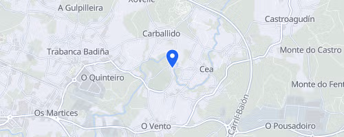 Porto de Vilagarcía