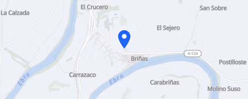 Carrera Briñas Meandro del Ebro