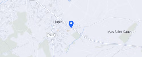 ANNULÉE-COURSE A PIED LA LLUPIANENQUE