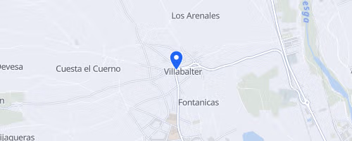 Villabalter Haga Como Haga