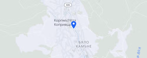 Parva Pushka Trail