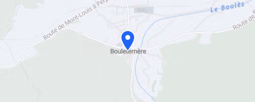 Denivelé de Noël - Bouleternère