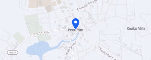 Finger Lakes Fit 5k