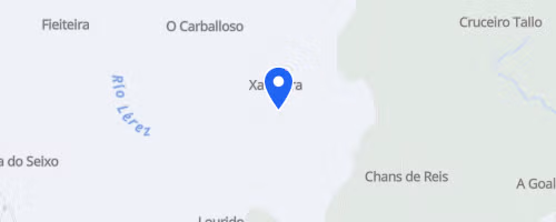 Trail Dos Indios
