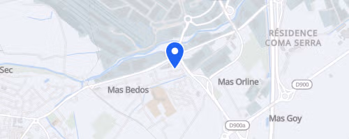 Virade de l'espoir - Perpignan