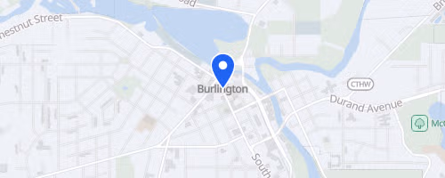 Burlington Turkey Trot 5k Run/Walk