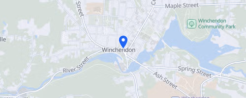 Woo Jingle 5K and Kids Run (Race 1 Greendale Physical Therapy Worcester Triple Crown)