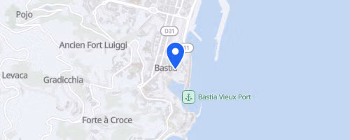 Festi'run Bastia
