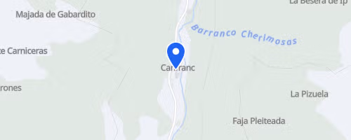 KV Canfranc