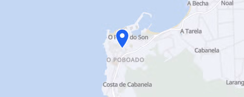 Andaina Porto de Son