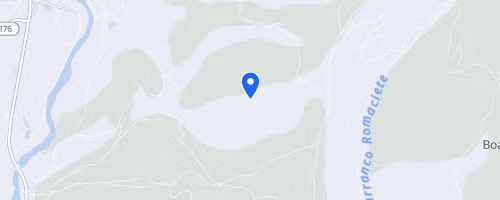 Carrera por montaña Boca del Infierno  (larga)