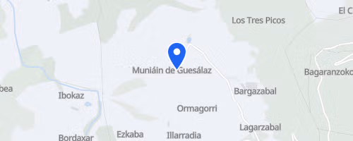 El Pavo Muniain