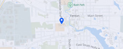 Fenton Firecracker 5K & 2K Run/Walk