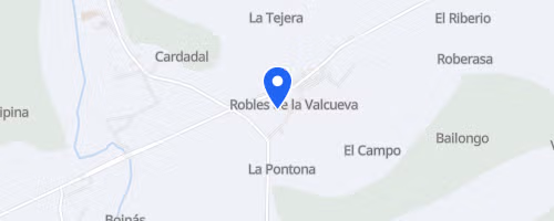 Carrera Matallana de Torío