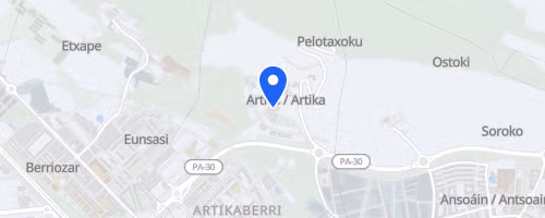 Carrera Popular de Artica
