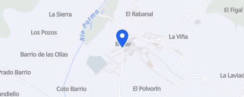 Trail Pico Cueto