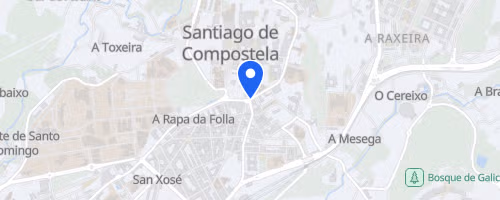 CorreSan Barrio de San Pedro